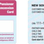 Pensioner Concessions Sutherland Shire Council