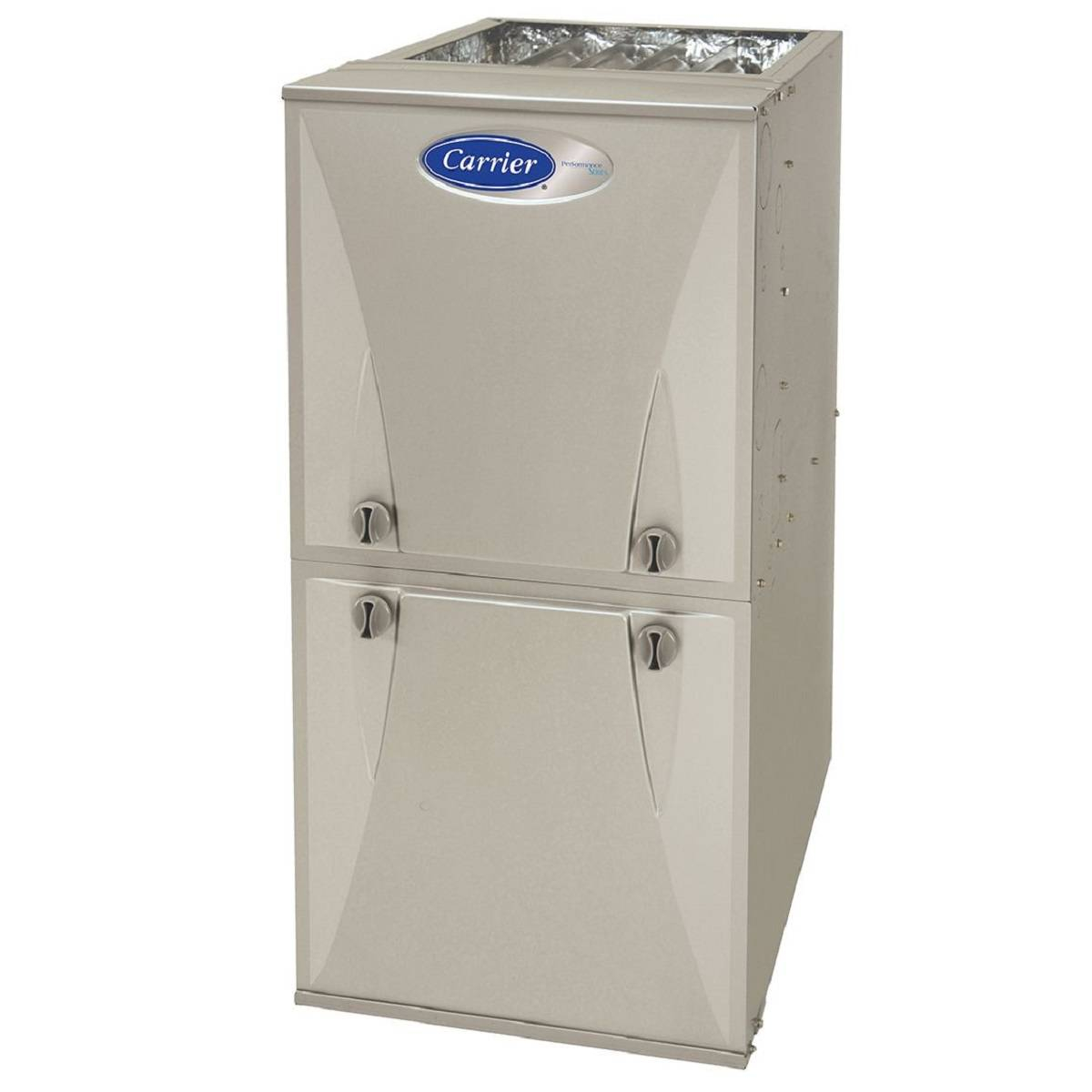 Performance 90 Carrier 59SP2 Gas Furnace 92 1 AFUE Single Stage