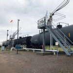 Phoenix Park Acquires Minnesota Propane Terminal LP Gas