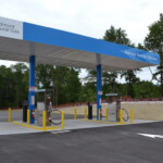 Piedmont Natural Gas Bringing Compressed Natural Gas Station To