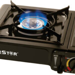 Portable Gas Stove Indoor Use In Bd Campmaster Big W Butane Singapore