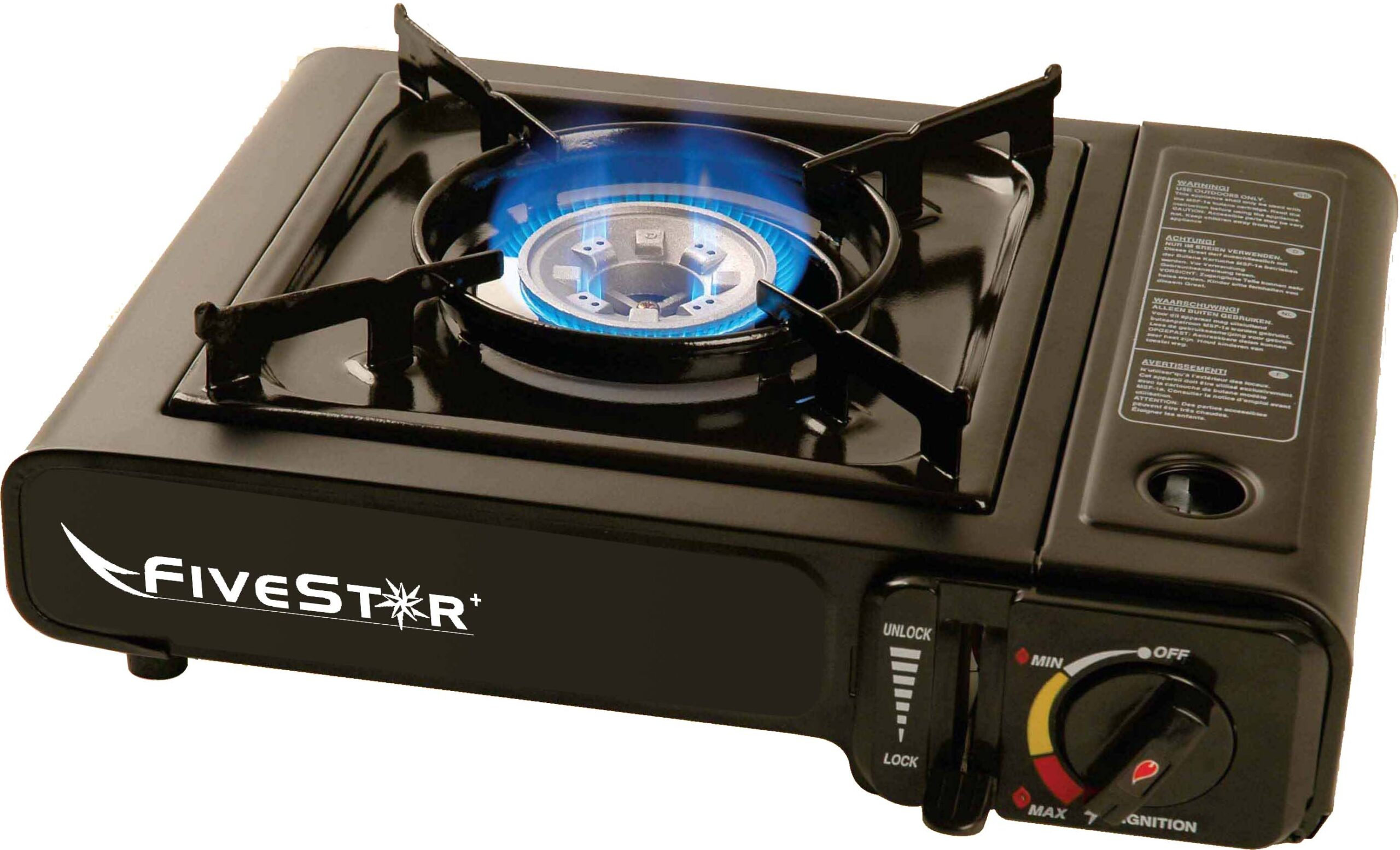 Portable Gas Stove Indoor Use In Bd Campmaster Big W Butane Singapore 