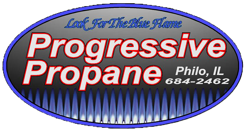 Progressive Propane Inc Rebate Program Philo IL