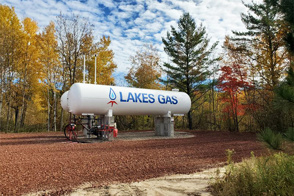 Propane Fuels America Minnesota LP Gas LP Gas