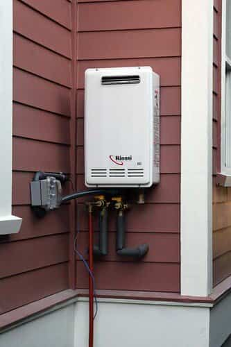 Pros And Cons Of Tankless Water Heaters Best Plumbing