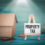 Provincial Property Tax Rebate Victoria County