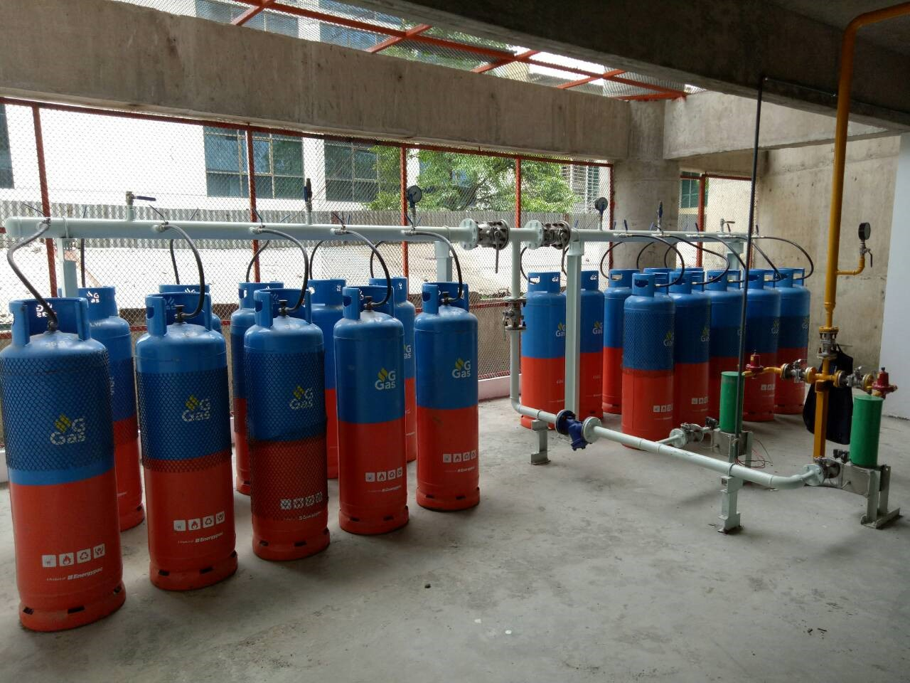 Reticulated Gas System The Need Of The Hour Dhaka Tribune