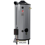 Rheem Universal Heavy Duty 65 Gal 360K BTU Commercial Natural Gas Tank