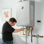 Rinnai Tankless Gas Hot Water Heater Rebate WaterRebate