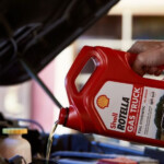 Shell Rotella Adds Dedicated Oil For Gasoline Pickup Trucks And SUVs