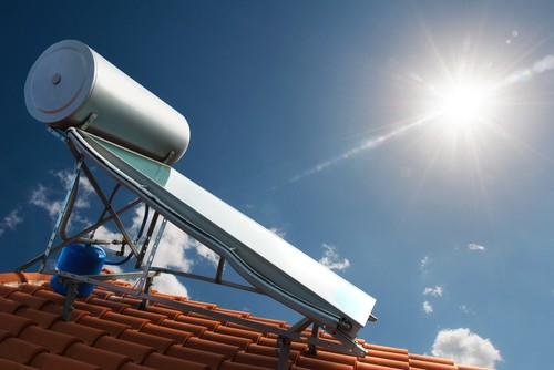 Socal Gas Solar Water Heater Rebate WaterRebate