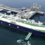 South Korea s Kogas Says August Sales Rise LNG Prime