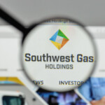 Southwest Gas Taps Legal Chief To Serve As CEO After Boardro