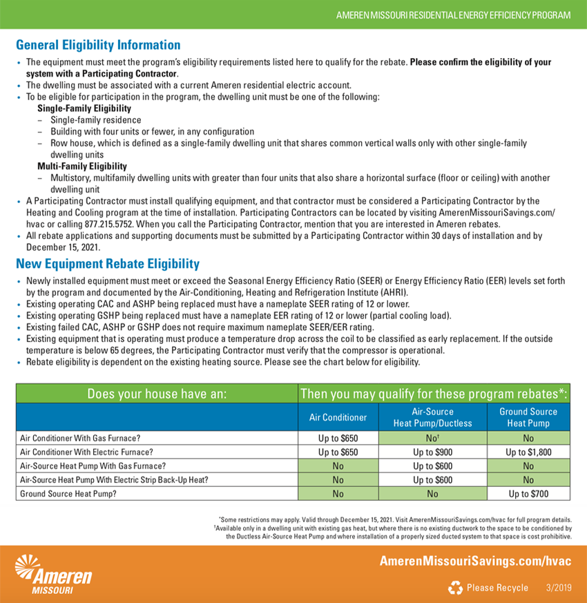 Spire Gas Rebate On Hot Water Tank WaterRebate