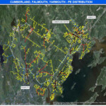 Summit natural gas proposed area True North Energy Services Maine