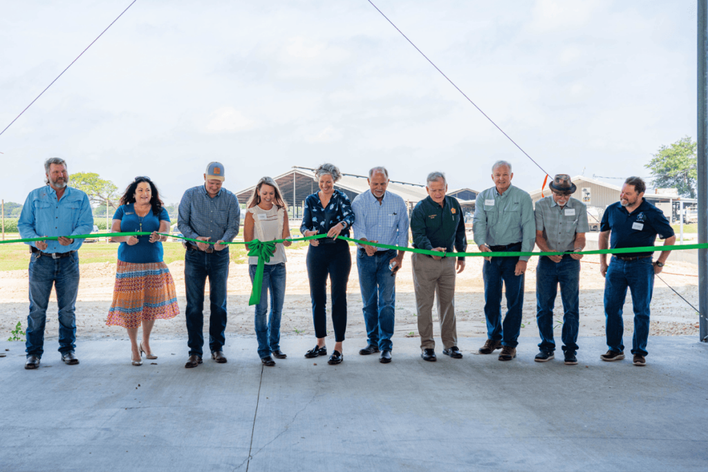 TECO Peoples Gas Completes Renewable Natural Gas Facility