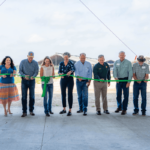 TECO Peoples Gas Completes Renewable Natural Gas Facility