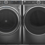 The 6 Best Stackable Washers And Dryers Of 2022 Tested By The Spruce