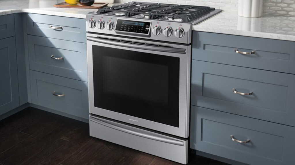 The Best 30 Inch Gas Range Ovens 2022 Review HomeAddons