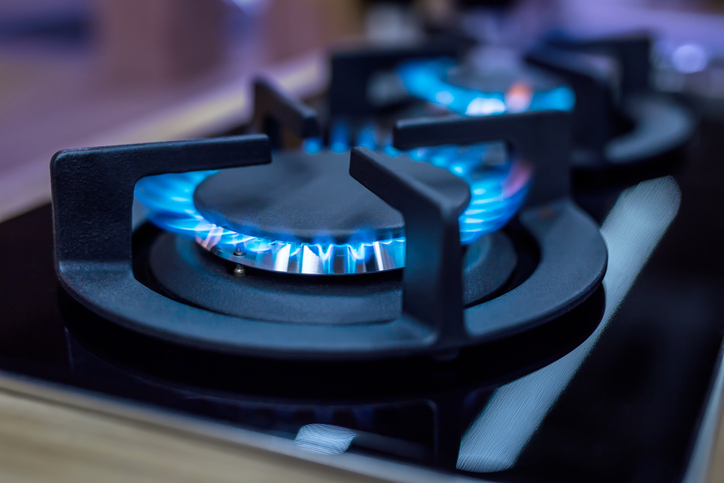 U S House Passes Bill To Block Federal Gas Stove Ban