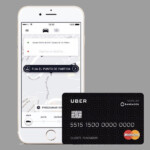 Uber Hunts For More Business In Mexico With Uber branded Debit Card