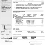 Understanding Your Massachusetts Electric Electricity Rate