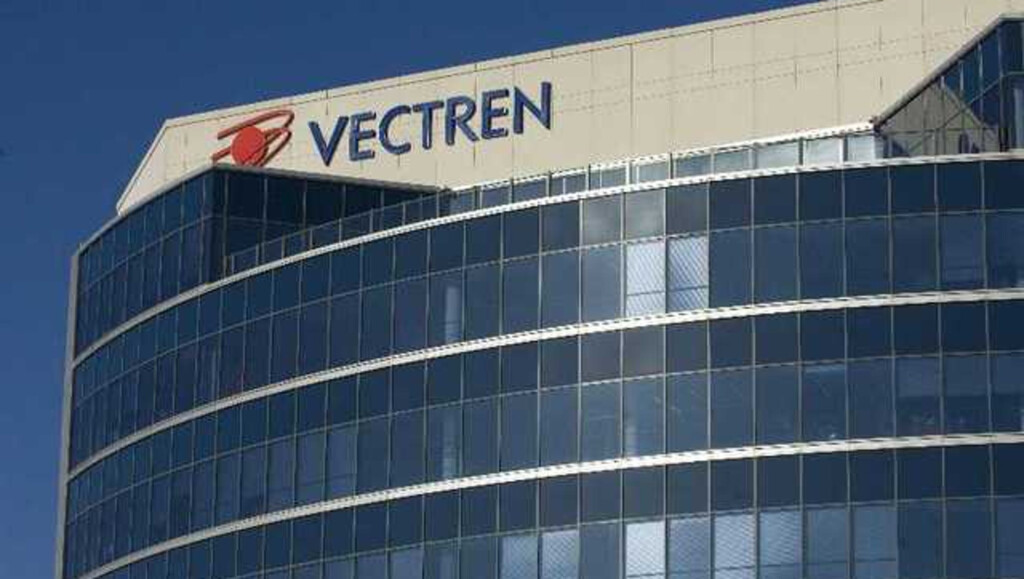 Vectren Natural Gas Plant Solar Farm To Join Energy Production