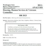 Washington Renters Rebate 2023 Printable Rebate Form