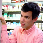 Watch Nathan For You Season 1 Episode 4 Gas Station Caricature Artist