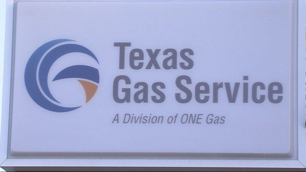 West Texas Gas Company Combines Districts Leads To Lower Gas Bills For 