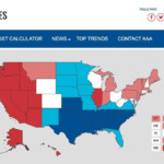 What Are Gas Rebate Cards Option Amid Rising Gas Prices