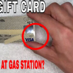 Why Visa Gift Card Does Not Work At Gas Station YouTube