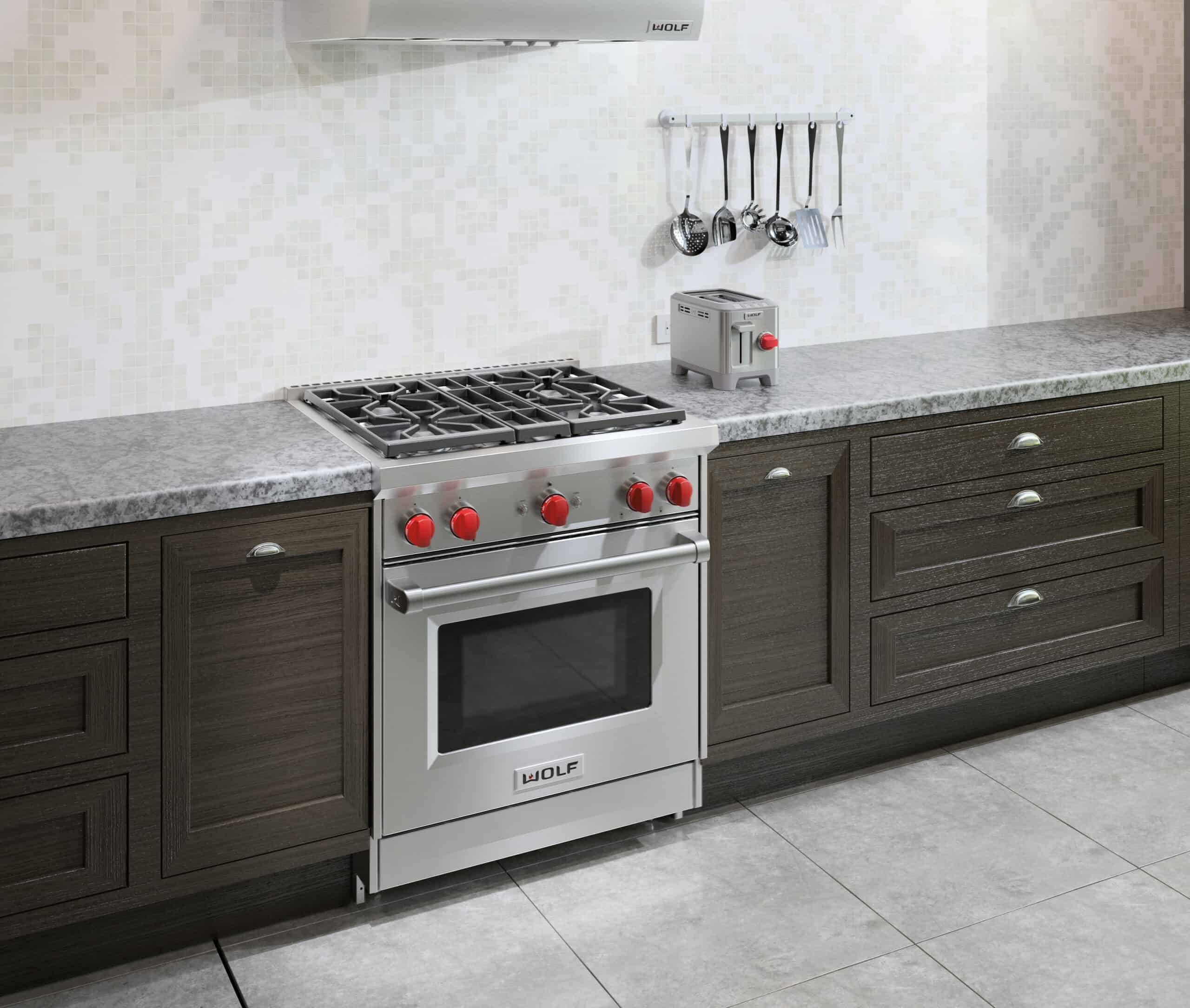 Wolf Range Rebate New England s Luxury Appliance Showroom