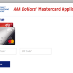 Www acgcardservices myoffer Access To AAA Dollars MasterCard Account